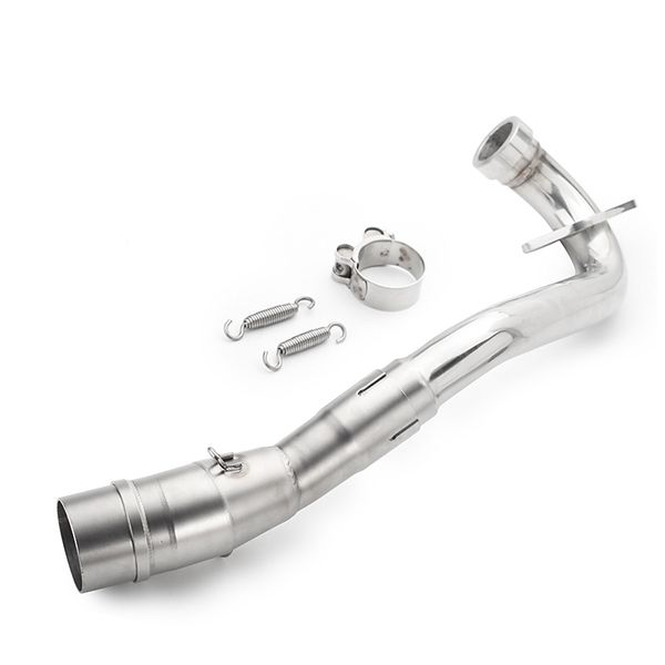 motorcycle exhaust muffler front pipe middle link pipe connect for xmax x-max 250 300 xmax250 xmax300 2020 2020
motorcycle exhaust muffler front pipe middle link pipe connect for xmax x-max 250 300 xmax250 xmax300 2020 2020