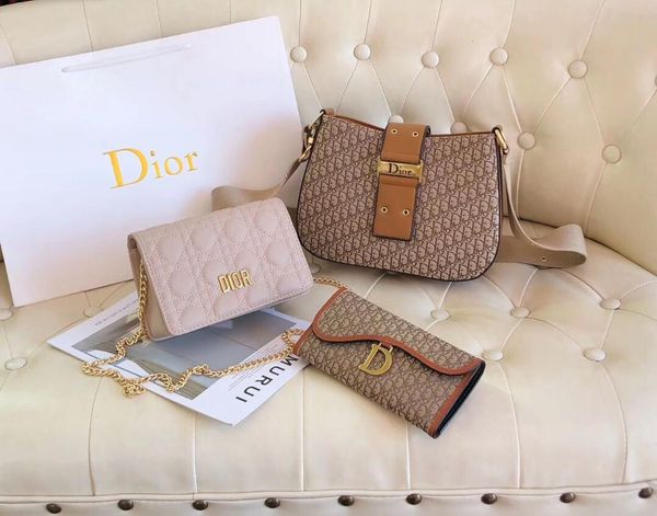 2019 three-piece fashion new designers handbag classic selling style real cow high leather tote bag shoulder shopping--17 
2019 three-piece fashion new designers handbag classic selling style real cow high leather tote bag shoulder shopping--17