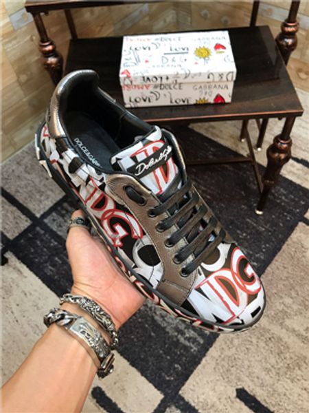 2020 fashion rock running camouflage leather sneaker shoes men and women rock nail outdoorluxury designer coach sneakers ing, Black
2020 fashion rock running camouflage leather sneaker shoes men and women rock nail outdoorluxury designer coach sneakers ing, Black