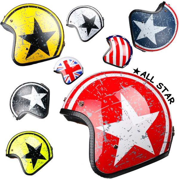 ldmet motorcycle helmet jet open face helmet captain star cascos para moto vintage pilot cafe racer helm summer
ldmet motorcycle helmet jet open face helmet captain star cascos para moto vintage pilot cafe racer helm summer