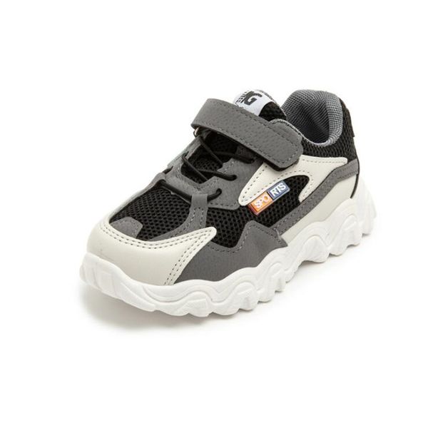 children's sports shoes spring 2020 new boys all-match casual shoes big children girls students running pink black27-36, Black
children's sports shoes spring 2020 new boys all-match casual shoes big children girls students running pink black27-36, Black