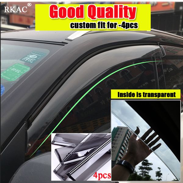for wrangler 4 doors 2007-2017 window visors rain eyebrow car styling awnings shelters window shield guard cover shelter
for wrangler 4 doors 2007-2017 window visors rain eyebrow car styling awnings shelters window shield guard cover shelter