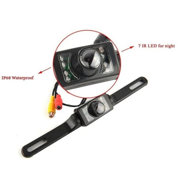 car rear view backup camera reverse cameras with night vision waterproof for reversing parking system
car rear view backup camera reverse cameras with night vision waterproof for reversing parking system