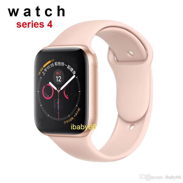 Dhl goophone iwatch4 44mm mart watch tainle teel erie 4 wirele charging heart rate for android iphone x xr max martwatch
Dhl goophone iwatch4 44mm mart watch tainle teel erie 4 wirele charging heart rate for android iphone x xr max martwatch