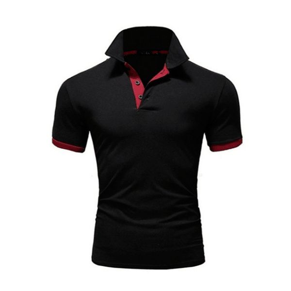 fashion mens designer polo shirts 2020 new summer men brand polos breathable slim short sleeve t shirt 10 colors size s-5xl, White;black
fashion mens designer polo shirts 2020 new summer men brand polos breathable slim short sleeve t shirt 10 colors size s-5xl, White;black