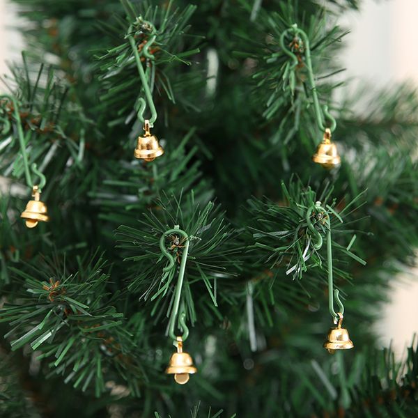 christmas bells 20pcs 11mm xmas mini gold jingle bells ornaments decorations for home christmas tree decorative flag craft
christmas bells 20pcs 11mm xmas mini gold jingle bells ornaments decorations for home christmas tree decorative flag craft