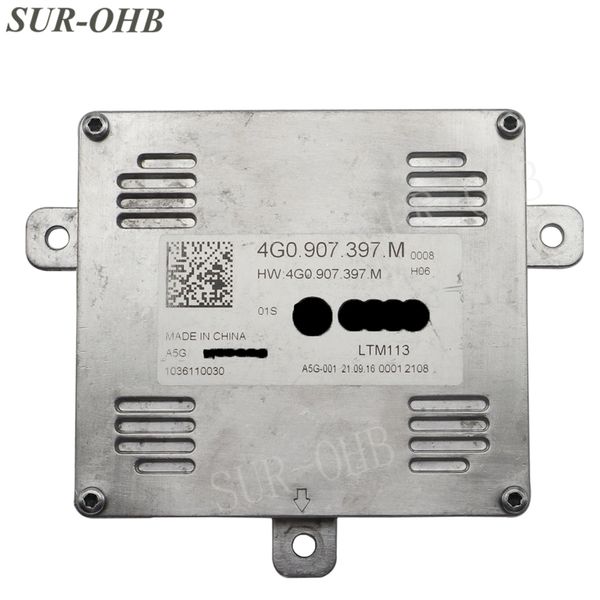original 4g0907397m led headlight ltm113 daytime running h06 0008 control 4g0.907.397.m ballast for soon car headlamp 1036110030
original 4g0907397m led headlight ltm113 daytime running h06 0008 control 4g0.907.397.m ballast for soon car headlamp 1036110030