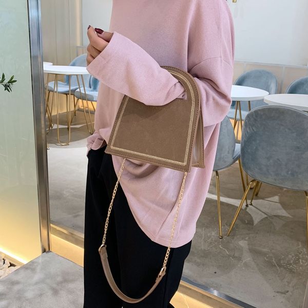 three-dimensional design women handbag 2019 fashion solid color chain female shoulder bag crossbody messenger bag sac main femme
three-dimensional design women handbag 2019 fashion solid color chain female shoulder bag crossbody messenger bag sac main femme