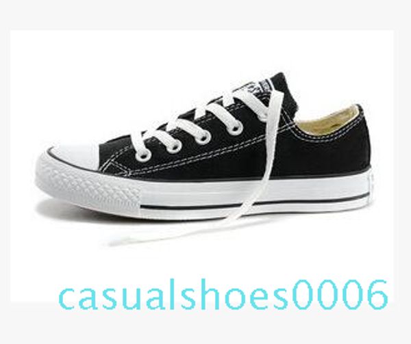 new star low high casual shoes style sports stars chuck classic canvas shoe sneakers conve men women canvas shoes c06, Black
new star low high casual shoes style sports stars chuck classic canvas shoe sneakers conve men women canvas shoes c06, Black