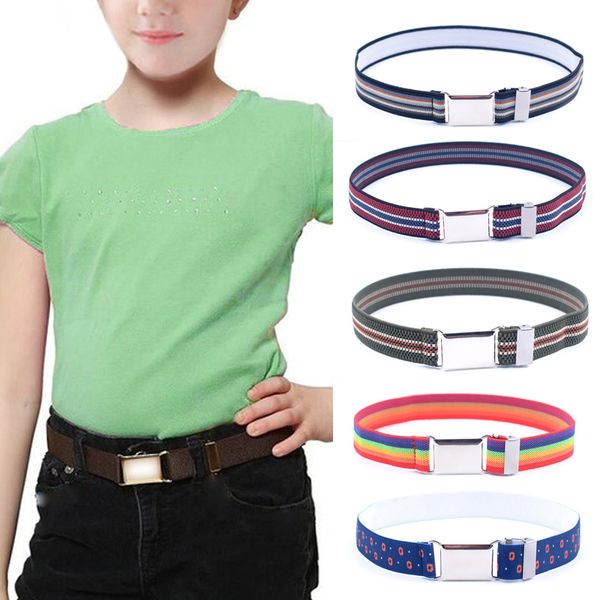 adjustable buckle belt children waistband elastic canvas belts for boys girls striped stretch western strap belt kids, Black;brown
adjustable buckle belt children waistband elastic canvas belts for boys girls striped stretch western strap belt kids, Black;brown