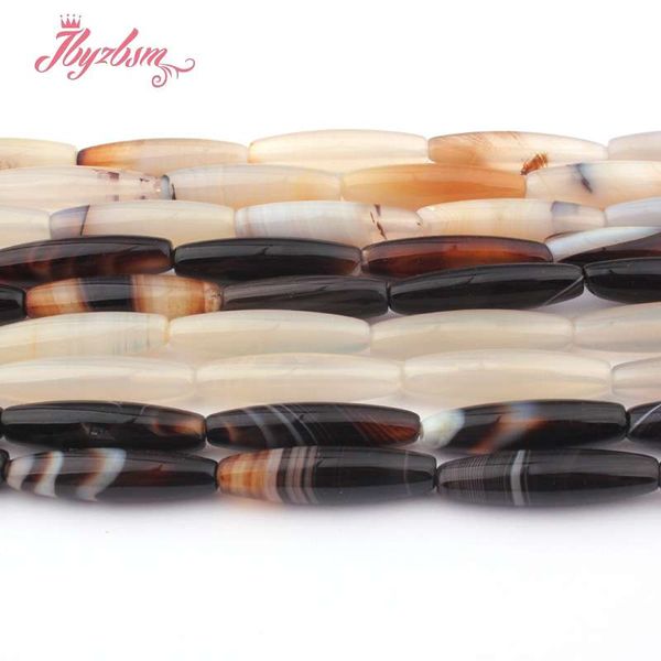 6x25mm smooth oval agates beads natural stone beads for diy necklace bracelet earring pandant jewelry making 15
6x25mm smooth oval agates beads natural stone beads for diy necklace bracelet earring pandant jewelry making 15