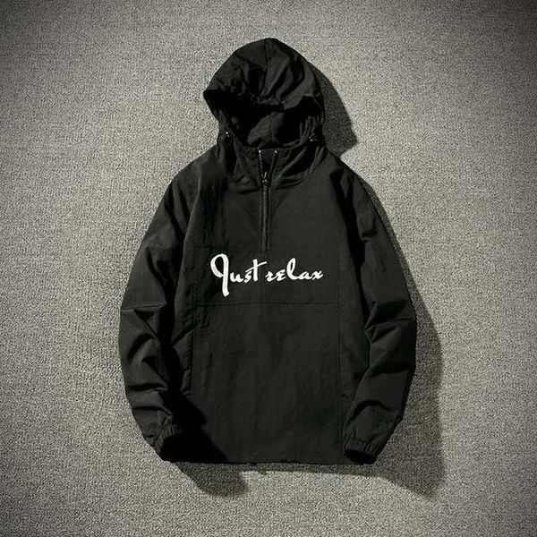 мода тонкие куртки мужчины ветровка куртки мужские с капюшоном letters printed плюс размер 5xl new hot мужской одежда тонкий, Black;brown
мода тонкие куртки мужчины ветровка куртки мужские с капюшоном letters printed плюс размер 5xl new hot мужской одежда тонкий, Black;brown