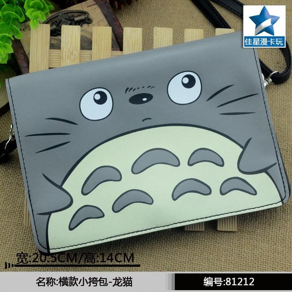 japanese anime my neighbor totoro horizontal flap crossbody satchels/single handbag/mini messenger bag/shoulder bag
japanese anime my neighbor totoro horizontal flap crossbody satchels/single handbag/mini messenger bag/shoulder bag