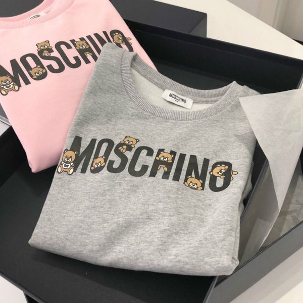 kids hoodies brand letter print long sleeve hoodie sweatshirts boy girls solid color hoodie children casual hoodie, Black
kids hoodies brand letter print long sleeve hoodie sweatshirts boy girls solid color hoodie children casual hoodie, Black