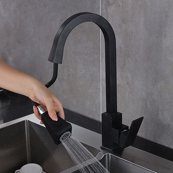 kitchen sink faucet brass and cold kitchen basin faucet pull out spring spout mixer tap single handle 360 degree rotation
kitchen sink faucet brass and cold kitchen basin faucet pull out spring spout mixer tap single handle 360 degree rotation