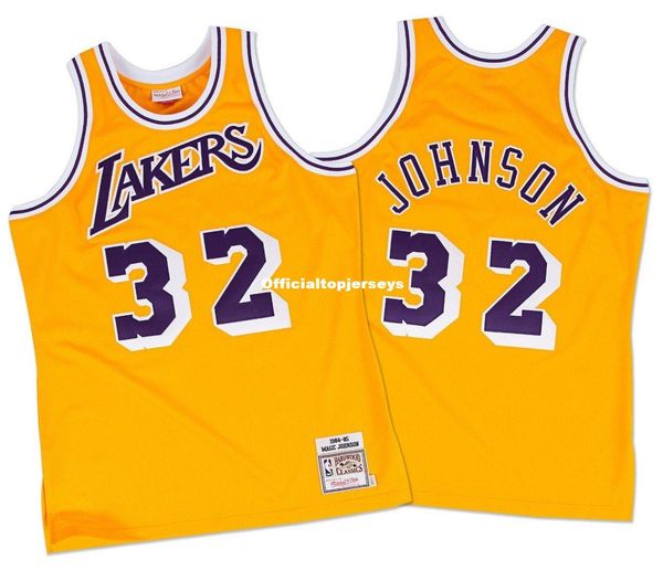johnson #32 sewn mitchell & ness 1984 gold jersey mens size xs-6xl stitched basketball jerseys ncaa, Black;blue
johnson #32 sewn mitchell & ness 1984 gold jersey mens size xs-6xl stitched basketball jerseys ncaa, Black;blue