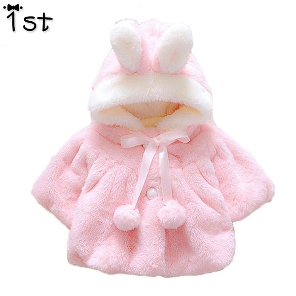 1st baby outerwears 2017 velour fabric infant garment lovely bow coat baby girl infant winter coat newborn girl jacket k1, Blue;gray
1st baby outerwears 2017 velour fabric infant garment lovely bow coat baby girl infant winter coat newborn girl jacket k1, Blue;gray