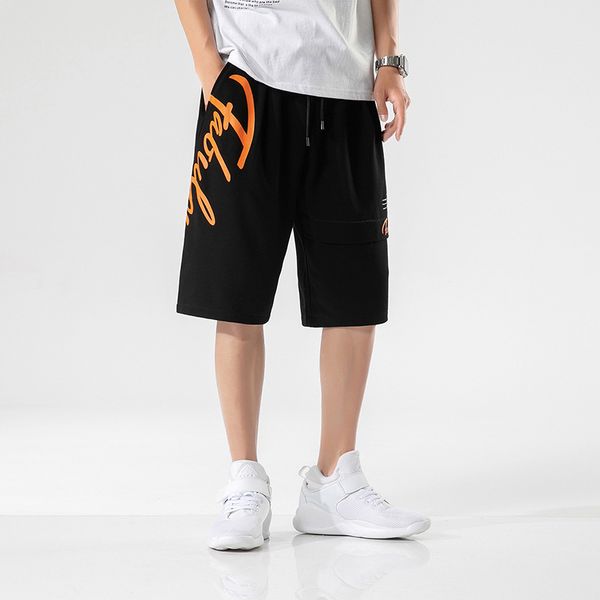 joggers shorts men summer solid loose mens shorts summer sportswear men bodybuilding sports beach gym clothing, White;black
joggers shorts men summer solid loose mens shorts summer sportswear men bodybuilding sports beach gym clothing, White;black