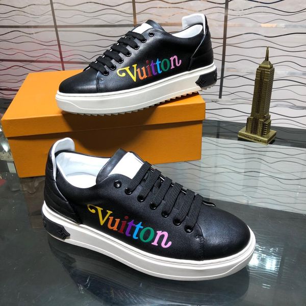 fast delivery new men's luxury casual shoes fashion brand shoes autumn and winter men's shoes flat bottom plate classic pattern iy, Black
fast delivery new men's luxury casual shoes fashion brand shoes autumn and winter men's shoes flat bottom plate classic pattern iy, Black
