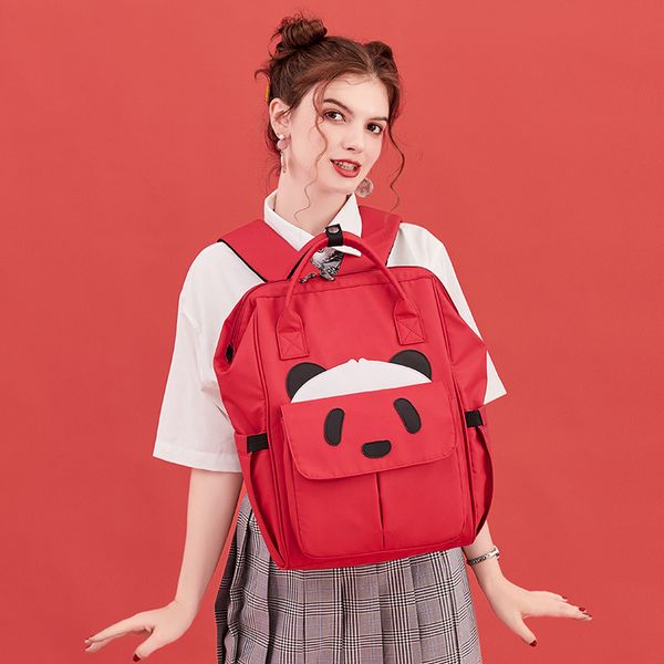 multifunction women backpack girls shoulder bag lapbackpack schoolbag for teenager girls boys travel cute
multifunction women backpack girls shoulder bag lapbackpack schoolbag for teenager girls boys travel cute