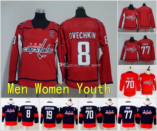 Women Kids Blue 8 Alex Ovechkin Jerseys Washington Capitals Red Kids 77 T.J. Oshie Nicklas Backstrom Braden Holtby 2018 Stadium Series Youth
Women Kids Blue 8 Alex Ovechkin Jerseys Washington Capitals Red Kids 77 T.J. Oshie Nicklas Backstrom Braden Holtby 2018 Stadium Series Youth