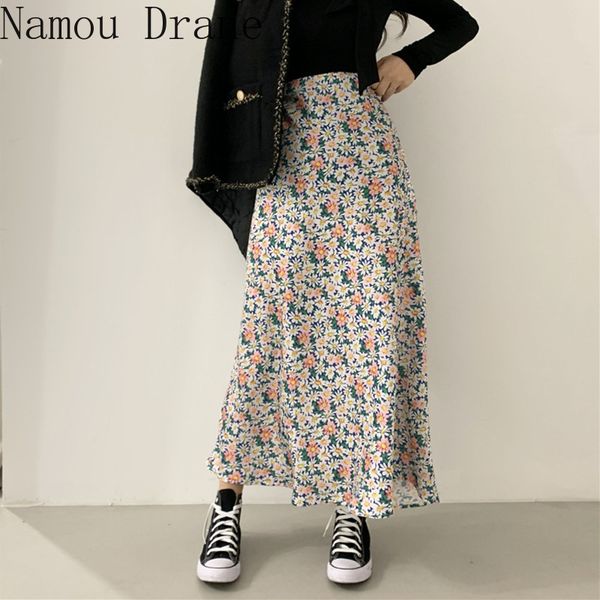 maxi skirt womens skirts clothing high waist 2020harajuku sale items vintage streetwear floral boutique chiffon flowy sale items, Black
maxi skirt womens skirts clothing high waist 2020harajuku sale items vintage streetwear floral boutique chiffon flowy sale items, Black