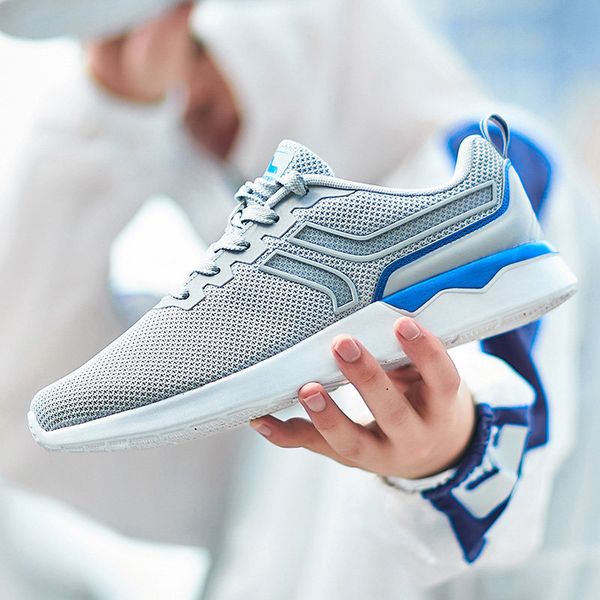 men's sports shoes brand running shoes broken code clearance spring and summer breathable cushioning running jogging men
men's sports shoes brand running shoes broken code clearance spring and summer breathable cushioning running jogging men