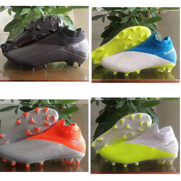 new arrival phantom vsn vision ii elite df fg 2 2s mens black high ankle soccer cleats football shoes size us6.5-11
new arrival phantom vsn vision ii elite df fg 2 2s mens black high ankle soccer cleats football shoes size us6.5-11