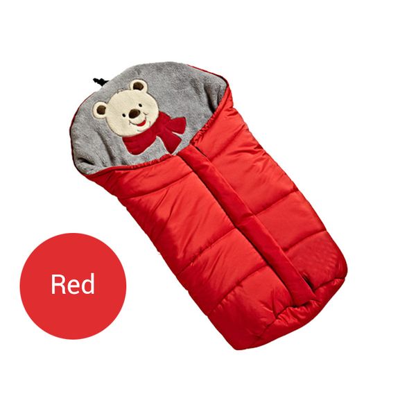 winter outdoor waterproof baby universal stroller sleeping bag warm anti-kicking sleeping nest wearable stroller blanket
winter outdoor waterproof baby universal stroller sleeping bag warm anti-kicking sleeping nest wearable stroller blanket