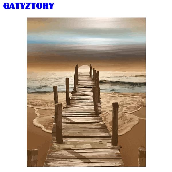 gatyztory 60x75cm frame beach diy painting by numbers kit acrylic paint by numbers seascape modern wall art picture
gatyztory 60x75cm frame beach diy painting by numbers kit acrylic paint by numbers seascape modern wall art picture
