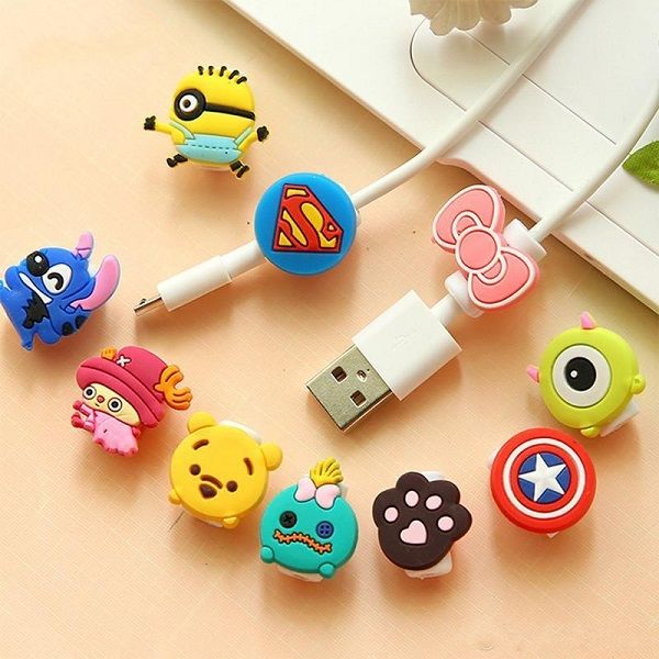 25 kind cartoon u b cable earphone protector headphone line aver for mobile phone tablet charging cable data cord 25 kind cartoon u b cable earphone protector headphone line aver for mobile phone tablet charging cable data cord