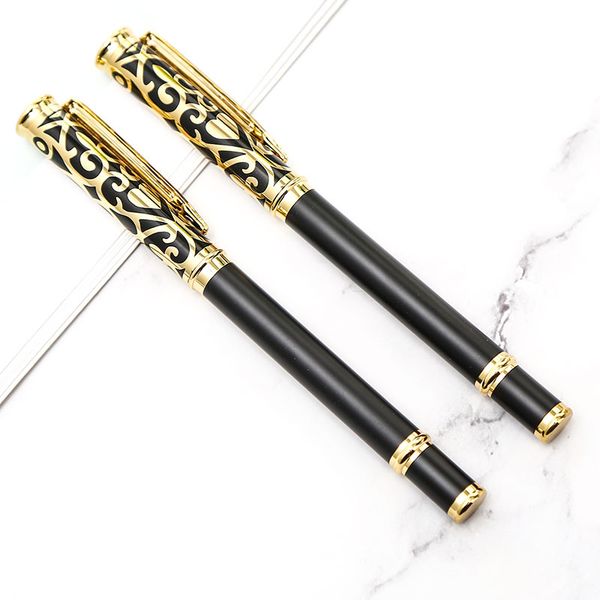 korean flower hollow fancy business metal gel ink pen luxury rollerball customized logo promotion 2019 ie gift
korean flower hollow fancy business metal gel ink pen luxury rollerball customized logo promotion 2019 ie gift