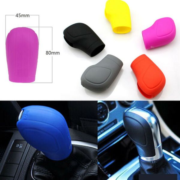 silicone shift gear knob stick cover for golf 6 7 passat jetta cc touran gear shift collars
silicone shift gear knob stick cover for golf 6 7 passat jetta cc touran gear shift collars