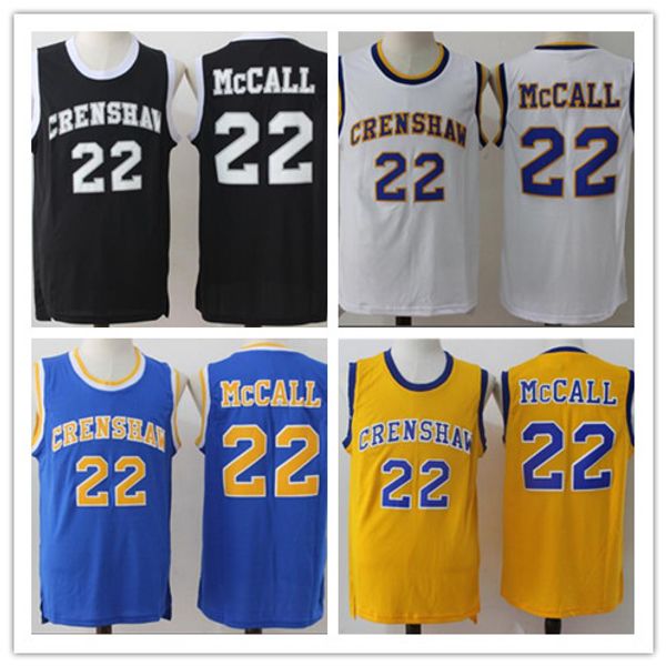 quincy mccall love and basketball moive jersey 22 quincy mccall crenshaw high school basketball jersey stitched black blue yellow white
quincy mccall love and basketball moive jersey 22 quincy mccall crenshaw high school basketball jersey stitched black blue yellow white