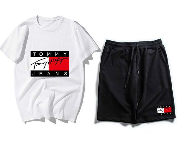 2019 man outfits clothes tracksuit 2 piece men s set sports suits pants t shirts shorts sets sweatsuits summer joggers, Gray
2019 man outfits clothes tracksuit 2 piece men s set sports suits pants t shirts shorts sets sweatsuits summer joggers, Gray