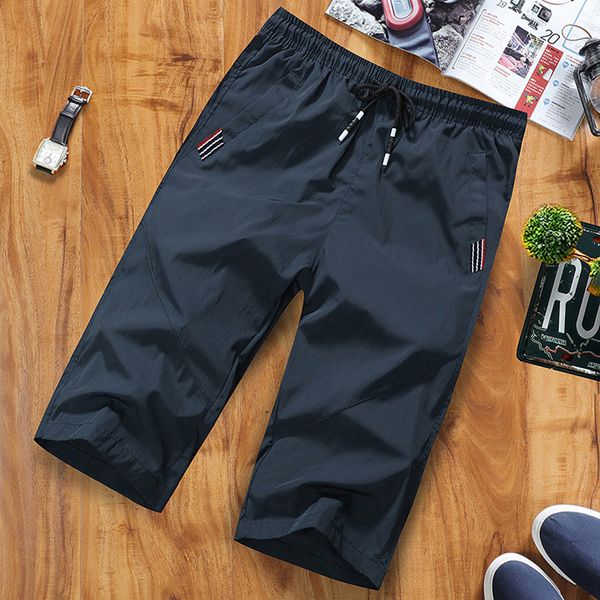fashion short masculino men's outdoor fast-drying recreational sport capri pants beach trousers kurze hosen herren men shorts, White;black
fashion short masculino men's outdoor fast-drying recreational sport capri pants beach trousers kurze hosen herren men shorts, White;black