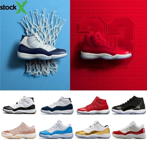 11 11s basketball shoes high low le blue space jam men women rose gold platinum tin concord 23 45 midnight navy bred j11 sneakers
11 11s basketball shoes high low le blue space jam men women rose gold platinum tin concord 23 45 midnight navy bred j11 sneakers
