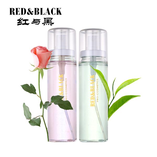 red&black mineral spray makeup water face toner anti aging anti wrinkle moisturizing whitening skin care cosmetics
red&black mineral spray makeup water face toner anti aging anti wrinkle moisturizing whitening skin care cosmetics