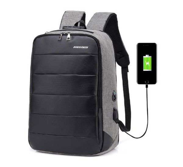 2018 new usb charge men anti theft travel backpack 15.6 inch lapbackpacks for male waterproof backpacks bags wholesale
2018 new usb charge men anti theft travel backpack 15.6 inch lapbackpacks for male waterproof backpacks bags wholesale