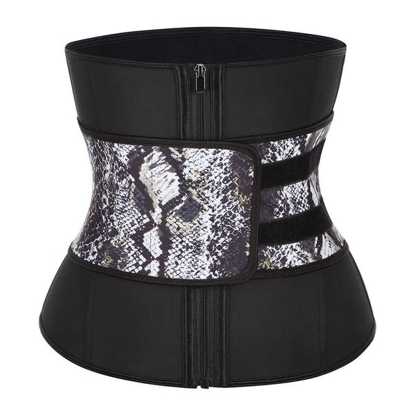 snale print waist latex lover-beauty trainer corset slimming shapers waist trimmer belt waist trimmer zipper body shaper girdle v8ae
snale print waist latex lover-beauty trainer corset slimming shapers waist trimmer belt waist trimmer zipper body shaper girdle v8ae