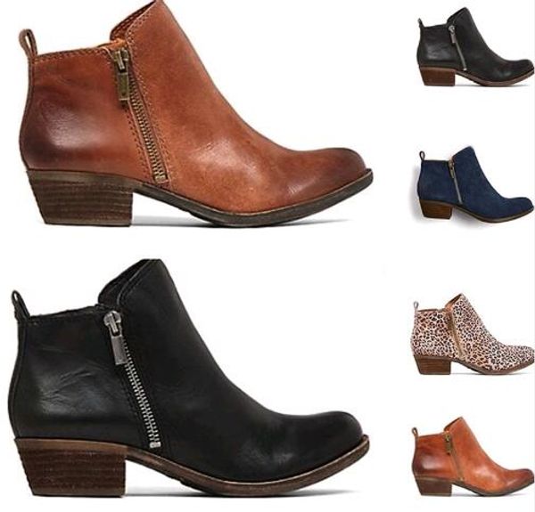 2018 ladies chaussure women spring autumn shoes woman zapatos mujer sapato girls ankle boots square chunky low heels booties, Black
2018 ladies chaussure women spring autumn shoes woman zapatos mujer sapato girls ankle boots square chunky low heels booties, Black
