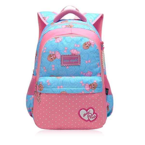 nylon waterproof floral print children school bag kids backpack mochila infanti escolar bolso for pupil students teenagers girls
nylon waterproof floral print children school bag kids backpack mochila infanti escolar bolso for pupil students teenagers girls