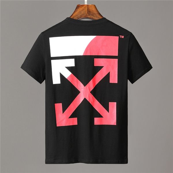 summer 2019 designer white t-shirt print fashion casual t-shirt round neck solid color short sleeve, size m-3 xl, White;black
summer 2019 designer white t-shirt print fashion casual t-shirt round neck solid color short sleeve, size m-3 xl, White;black