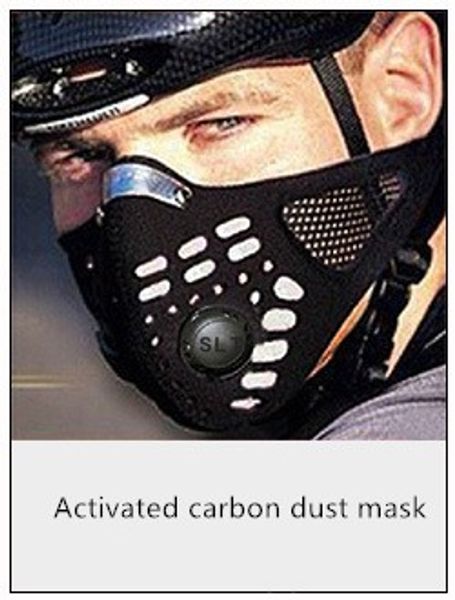 2020 new cycling riding sports activated carbon mask replaceable filter clip nose design dustproof and anti-mite mask
2020 new cycling riding sports activated carbon mask replaceable filter clip nose design dustproof and anti-mite mask