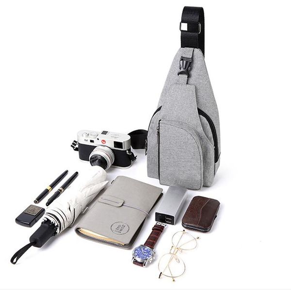 local stock new 2019 men's anti-theft nylon chest sling bag waterproof waist bags shoulder cross body pack
local stock new 2019 men's anti-theft nylon chest sling bag waterproof waist bags shoulder cross body pack