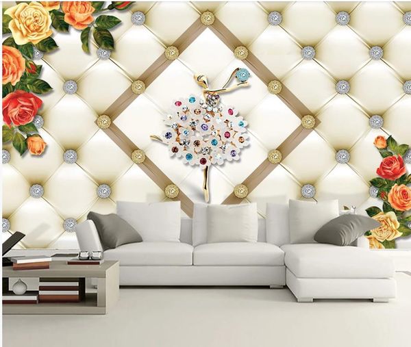 wallpaper for walls 3 d for living room european style jewelry ballet dancer 3d background wall painting
wallpaper for walls 3 d for living room european style jewelry ballet dancer 3d background wall painting
