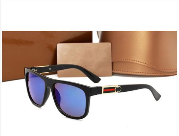 2018 new fashion brand mens womens 6002 sunglasses uv100 evidence sun glasses designer polished black frame glasses eyewear ing, White;black
2018 new fashion brand mens womens 6002 sunglasses uv100 evidence sun glasses designer polished black frame glasses eyewear ing, White;black