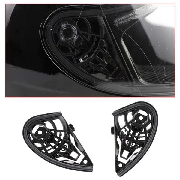 shield gear base lens left right accessories durable plate visor with screws tool plastic motorcycle helmet for k4 k1 sv k5 
shield gear base lens left right accessories durable plate visor with screws tool plastic motorcycle helmet for k4 k1 sv k5