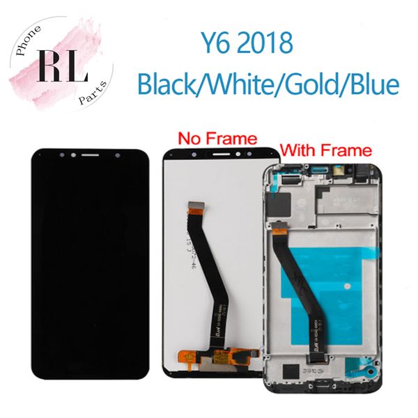 10pcs huawei y6 2018 atu-lx1 atu-l21 atu-lx3 lcd display digitizer touch screen assembly for y6 2018 first
10pcs huawei y6 2018 atu-lx1 atu-l21 atu-lx3 lcd display digitizer touch screen assembly for y6 2018 first