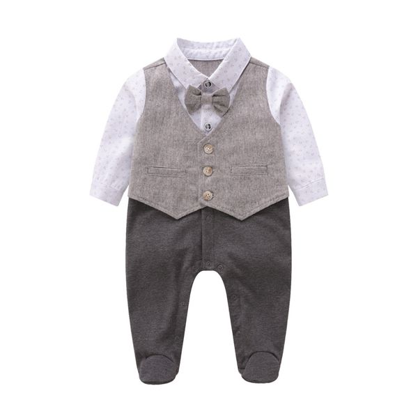 autumn and winter baby clothes bow tie vest childrens clothing explosion models baby clothes baby gentleman climbing clothes dress, Blue
autumn and winter baby clothes bow tie vest childrens clothing explosion models baby clothes baby gentleman climbing clothes dress, Blue